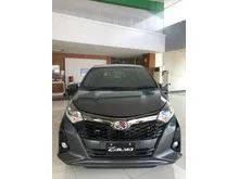 2022 Toyota Calya 1.2 G MPV