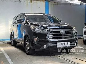 2021 Toyota Kijang Innova 2.0 G MPV