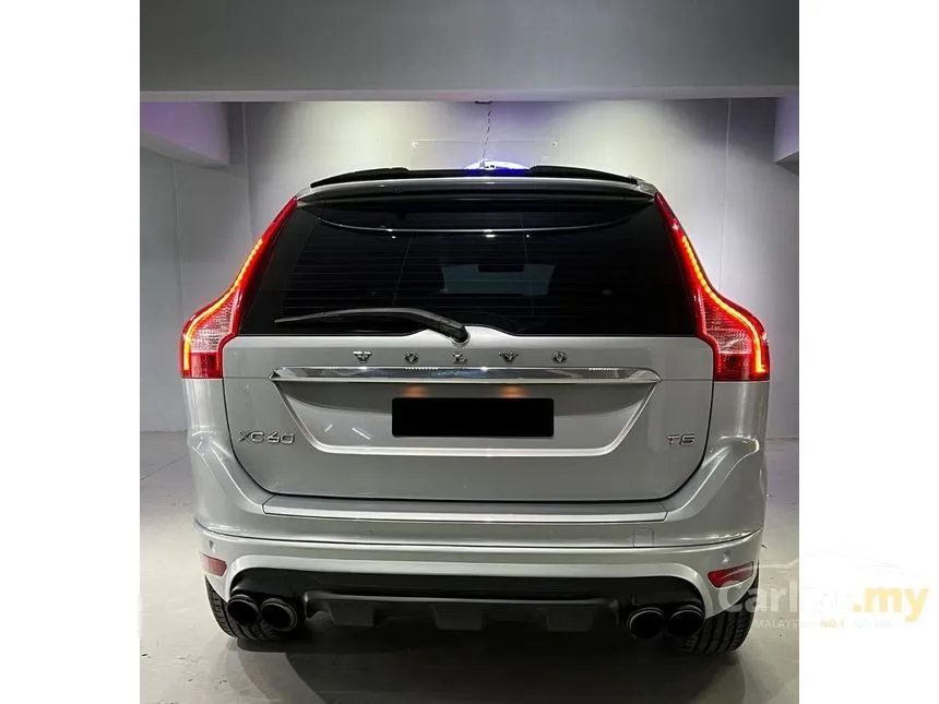 2014 Volvo XC60 T5 SUV