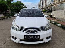2016 Nissan Grand Livina 1.5 XV MPV, KM Rendah 40rb, Pajak Panjang Oct 2020