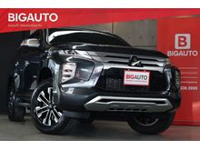 2020 Mitsubishi Pajero Sport 2.4 (ปี 19-24) GT Premium SUV AT