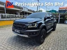 2021 Ford Ranger 2.0L Bit Raptor 4WD AT , OFFER , OFF ROAD CAPABILITY , RAPTOR EDITION