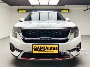 2023 KIA Seltos 1.4 GT Line SUV