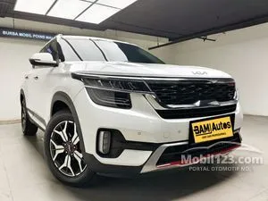 2023 KIA Seltos 1.4 GT Line SUV