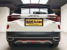 2023 KIA Seltos 1.4 GT Line SUV