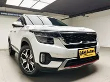 2023 KIA Seltos 1.4 GT Line SUV