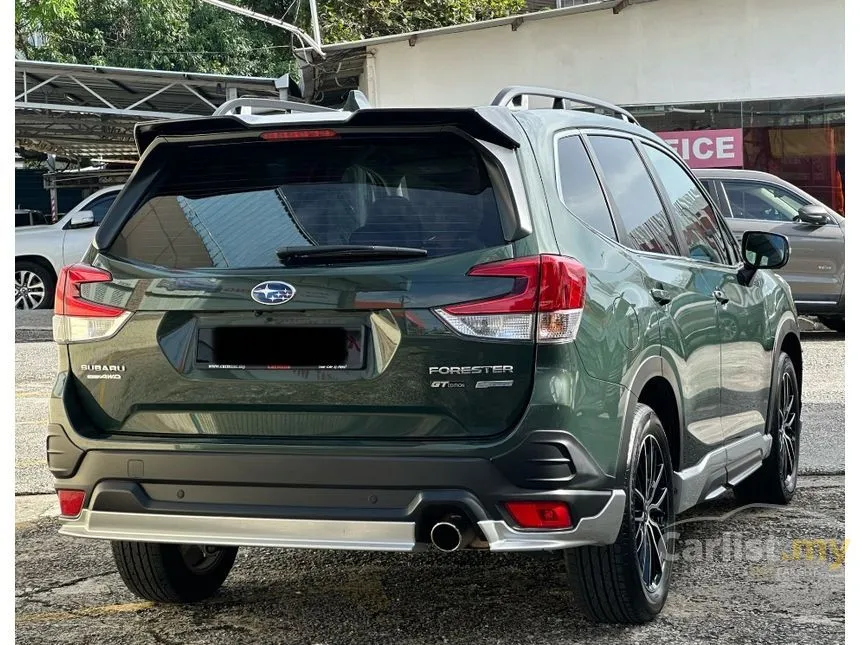 2023 Subaru Forester GT Edition EyeSight SUV