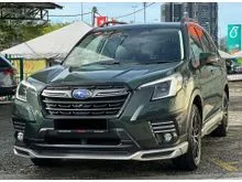 #Nego 2023 Subaru Forester 2.0 GT Edition EyeSight SUV