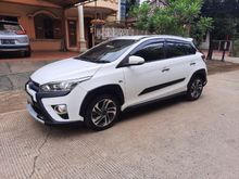 2016 Toyota Yaris 1.5 TRD Sportivo Heykers Hatchback Penawaran TERBAIK