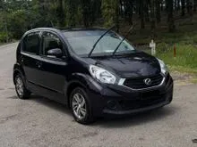 2015 Perodua Myvi 1.3 (A) G-SPEC , GOOD CONDITION