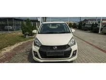 2016 Perodua Myvi 1.5 Advance Hatchback (A) - CAREFUL OWNER