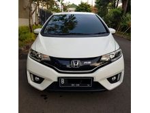 2015 Honda Jazz 1.5 RS Hatchback