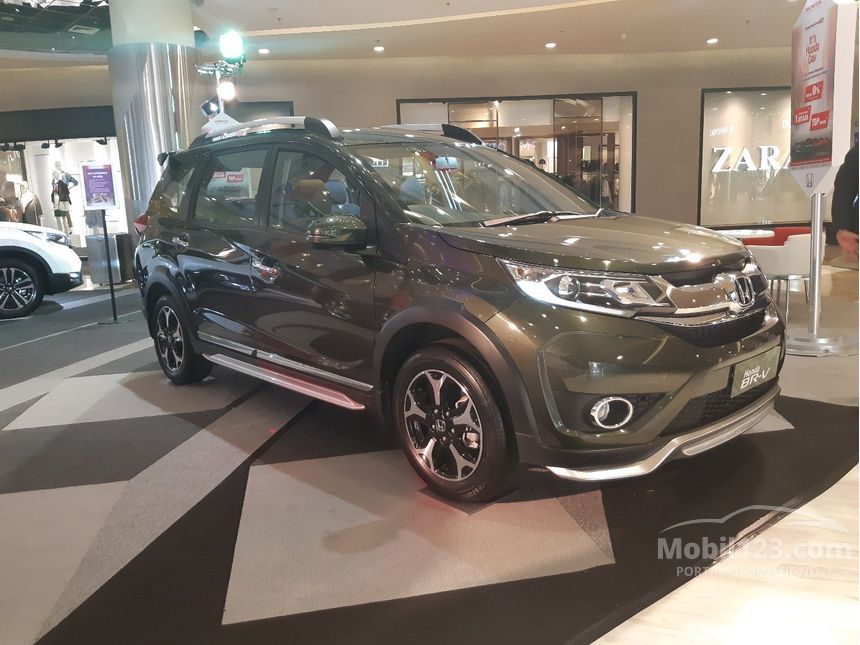 Jual Mobil Honda Br V 18 E Prestige 1 5 Di Dki Jakarta Automatic Suv Hijau Rp 274 000 000 Mobil123 Com Jual Mobil Honda Br V 18 E Prestige 1 5 Di Dki Jakarta Automatic Suv Hijau Rp 274 000 000 Mobil123 Com