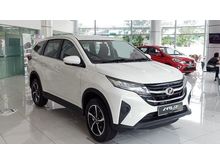 2020 Perodua Aruz 1.5 X SUV **0 Sales Tax - Amazing Savings Ever** (BEST DEAL IN TOWN) #STAY SAFE