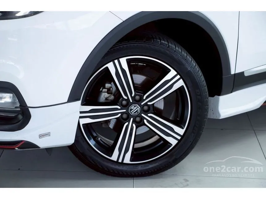 2018 MG ZS X SUV