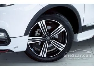 2018 MG ZS 1.5 X SUV