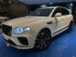 Recon 2020 Bentley Bentayga 4.0 V8 SUV - Cars for sale