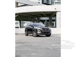 2018 Hyundai Tucson 2.0 GLS SUV