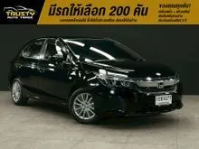 2021 Honda City 1.0 (ปี 20-26) S+ Hatchback