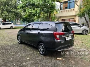 2018 Toyota Calya 1.2 G MPV