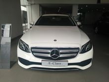 NEW MERCEDES BENZ E 250 AVANTGARDE SPECIAL PROMO DAN BONUS AKSESORIS