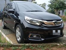 2017 Honda Mobilio 1.5 S MPV
