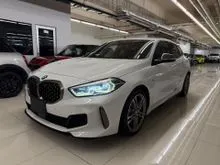 2021 BMW M135i 2.0 X-DRIVE M-SPORT / FREE 6 YEAR WARRANTY