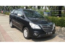 2013 Toyota Kijang Innova 2013