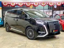2025 Denza D9 0.0 Advanced MPV