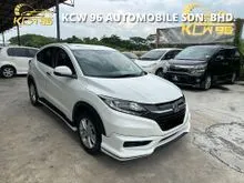 2016 Honda HR-V 1.8 V SUV (A) 9 YEARS LOAN WITH HIGH L0AN , FREE 3 YEARS WARRANTY, FREE SERVICE AND SRVICE , FULL BODYKIT , LOW MILEAGE