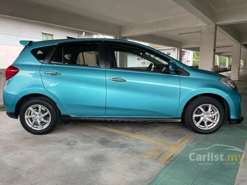 Used 2020 Perodua Myvi 1.3 X Hatchback - Carlist.my