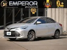 2020 Toyota VIOS 1.5 (ปี 17-22) Mid Sedan