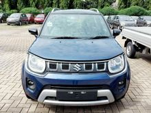 2020 Suzuki Ignis 1,2 GX Hatchback