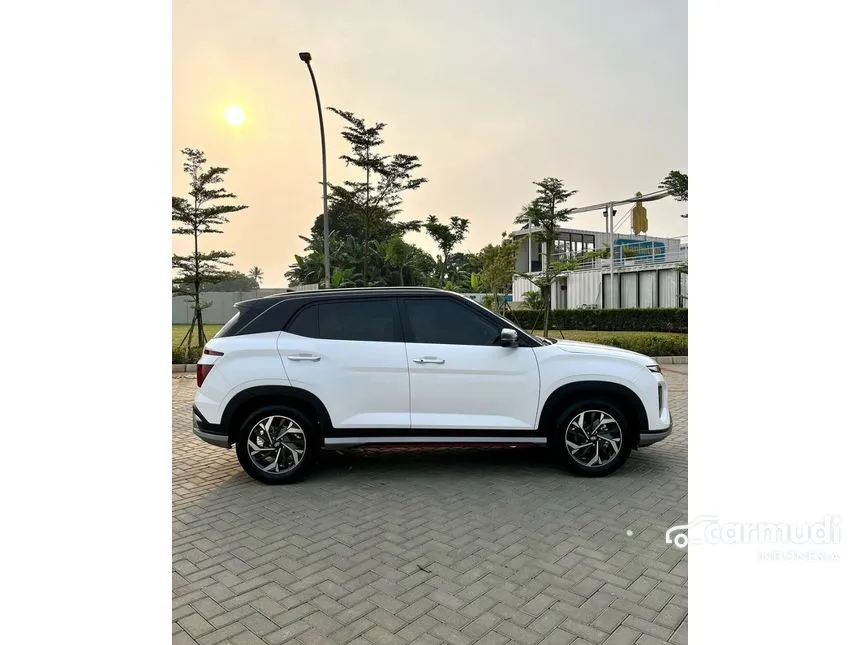 2024 Hyundai Creta Prime Wagon