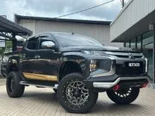2021 Mitsubishi Triton 2.4 VGT Premium Updated Spec Dual Cab 4X4 Pickup