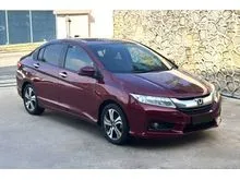 2015 Honda CITY 1.5 V (A)