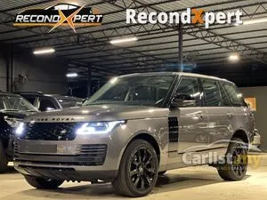 UNREG 2019 Land Rover Range Rover Vogue 3.0 Diesel New Facelift