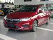 Used 2018 Honda City 1.5 E i