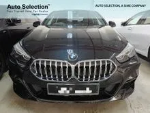 2021 BMW 218i 1.5 M Sport Coupe
