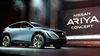 Nissan จะแนะนำ EV เพียงรุ่นเดียว Ariya เข้าตลาด US ภายในปี 2021