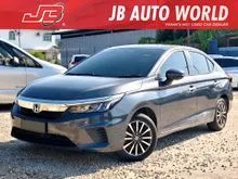 2023 Honda City 1.5 E (A) 5-Years Warranty