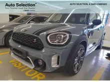 2023 MINI Countryman 2.0 Cooper S SUV