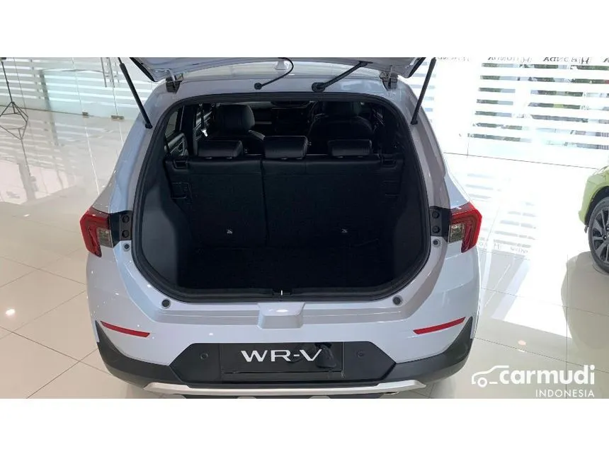 2024 Honda WR-V RS Honda Sensing Wagon