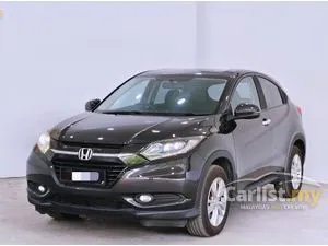 2015 Honda HR-V 1.8 V SUV