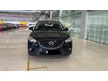 Used GOOD CONDITION STILL CAN LOAN Mazda CX-5 2.5 SKYACTIV-G SUV - Cars for sale