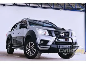 2019 Nissan Navara 2.5 NP300 VL Dual Cab Pickup