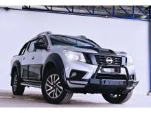 2019 Nissan Navara 2.5 NP300 VL Dual Cab Pickup 3 Year Warranty Free
