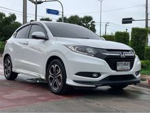 2017 Honda HR-V 1.8 (ปี 14-18) E Limited SUV