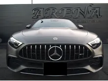 2022 Mercedes-Benz AMG SL43 2.0 Convertible (Incoming Stock/JP Spec/Price Included Taxes/New Car Condition/Below 1000km/Grade SA)