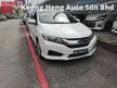 Used 2015 Honda City 1.5 S+ i-VTEC (A) BEST DEAL - Cars for sale